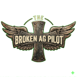 The Broken Ag Pilot
